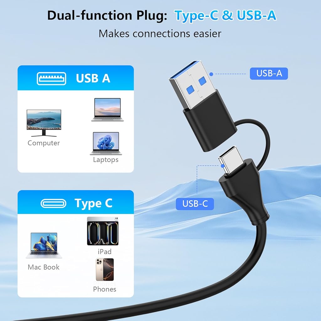 Verilux® CFexpress Type B Card Reader with USB 3.2 Verilux® CFexpress Type B Card Reader with USB 3.2
